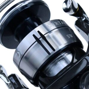 Daiwa CERTATE SW G Spinning Reel 10000-H CERTATESWG10000-H