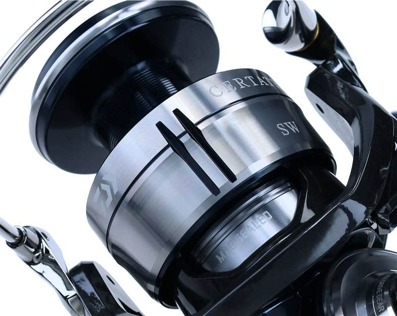 Daiwa CERTATE SW G Spinning Reel 10000-H CERTATESWG10000-H