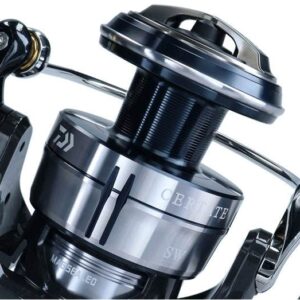 Daiwa CERTATE SW G Spinning Reel 10000-H CERTATESWG10000-H