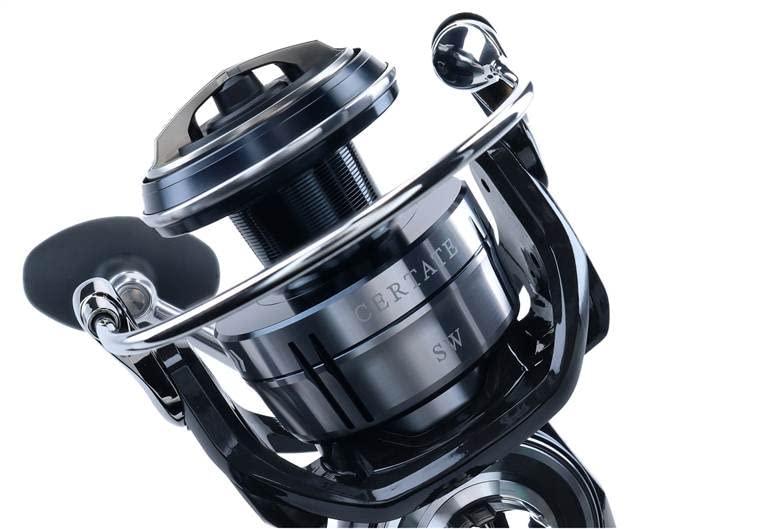 Daiwa CERTATE SW G Spinning Reel 10000-H CERTATESWG10000-H