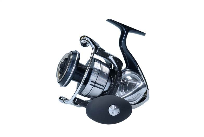 Daiwa CERTATE SW G Spinning Reel 10000-H CERTATESWG10000-H