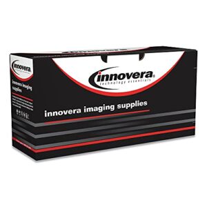 Innovera IVRTN850 8000 Page-Yield Remanufactured High-Yield Toner, Replacement for Brother TN850 - Black (Renewed)