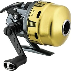 Daiwa GOLDCAST III, 1, 4.1 : 1