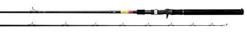 Daiwa Fishing Rod Slow Jigging Rod Sections 1 Line Wt. 30-65 Braid