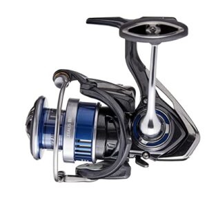 LEGALIS LT Spinning Reel