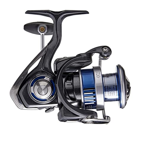 LEGALIS LT Spinning Reel