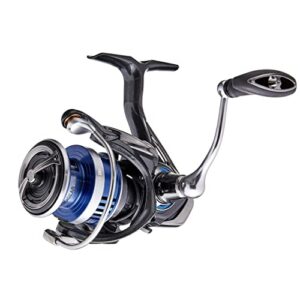 LEGALIS LT Spinning Reel