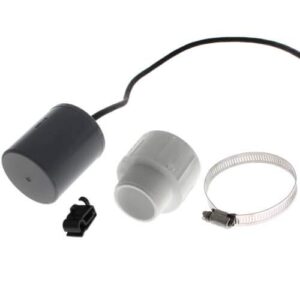 Zoeller Model BN153 Dose Mate High Head Effluent Pump w/Piggyback Switch (0.5 HP)