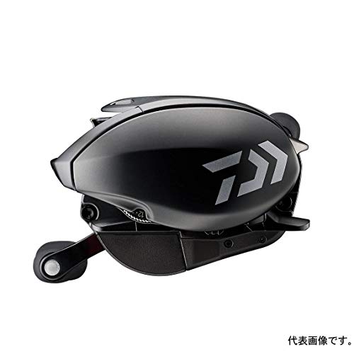 Daiwa Bait Reel 20, Steez AIR TW 500XXHL (2020 Model)