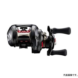 Daiwa Bait Reel 20, Steez AIR TW 500XXHL (2020 Model)