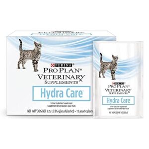 hydra care pro plan supplement