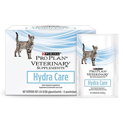 Hydra Care Pro Plan Supplement