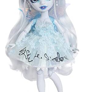 Rainbow Vision Costume Ball Rainbow High Doll - Fashion Collectors Doll - 11 inch (Eliza McFee)