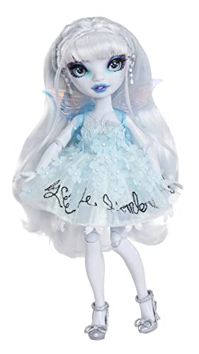 Rainbow Vision Costume Ball Rainbow High Doll - Fashion Collectors Doll - 11 inch (Eliza McFee)