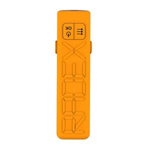 RADEX ONE Personal RAD Safety"Outdoor Edition" High Sensitivity Compact Personal Dosimeter, Geiger Counter, Nuclear Radiation Detector w/Software