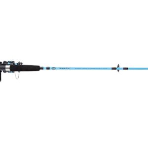 PENN Wrath Spinning Reel and Fishing Rod Combo