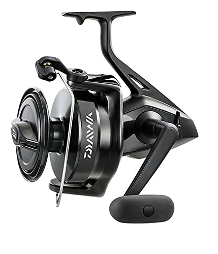 Daiwa Reel Saltwater Spin, 1, 3.4 : 1