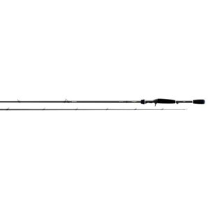 daiwa steez ags rod stz751mhhfb-ags 7 ft 5 in, black, one size