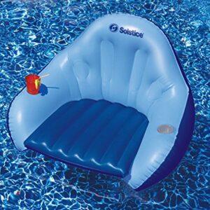 Swimline Convertible Solo Easy Chair