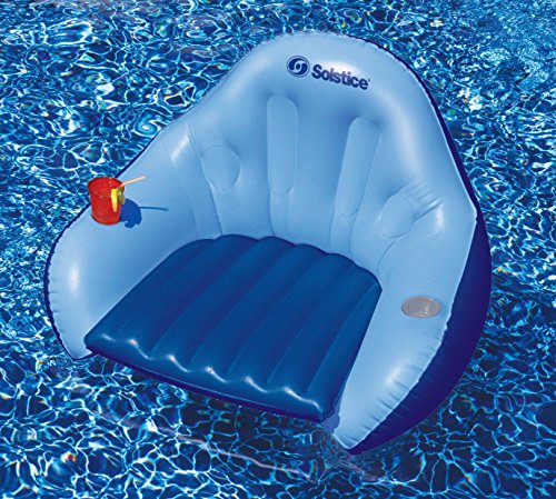 Swimline Convertible Solo Easy Chair