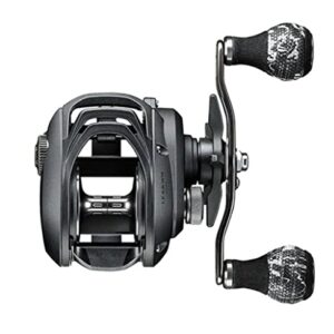 Fishing Reel Lexa Type-Wn Reel 6Bb (2Crbb 4Bb)