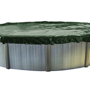 Swimline Winter Pool Cover