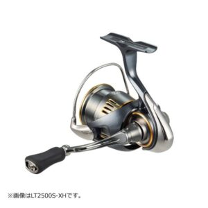 Daiwa LT3000-H 23AIRITY Spinning Reel