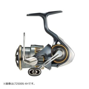 Daiwa LT3000-H 23AIRITY Spinning Reel