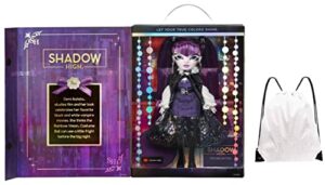 rainbow vision costume ball rainbow high – fashion collectors doll – 11 inch (demi batista)