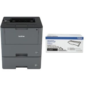 brother hll6200dwt and tn850 toner