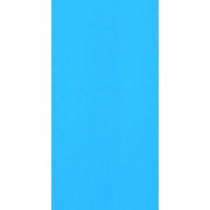 swimline standard blue overlap liner for 24ft round above ground pool