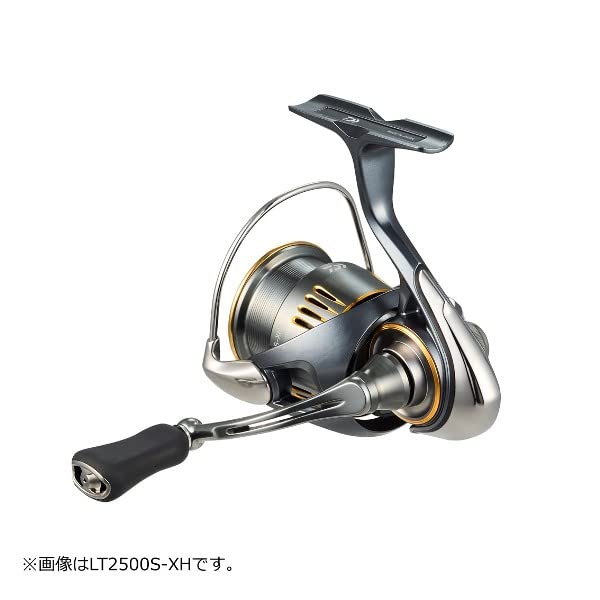 Daiwa LT2500S 23AIRITY Spinning Reel