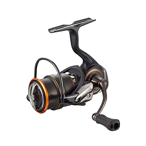 Daiwa LT2000SS-P Reel 21 Presso