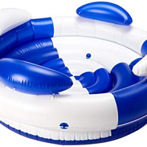 Swimline Sofa Island Lounger Pool Float