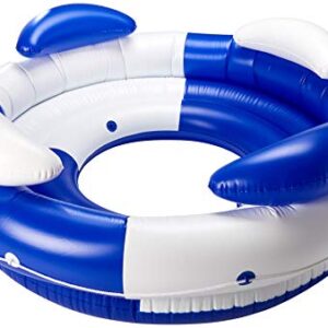 Swimline Sofa Island Lounger Pool Float