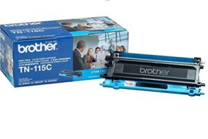 brother – laser hl-4040cdw hl-4040cn mfc-9440cn cyan – 4000 page yield