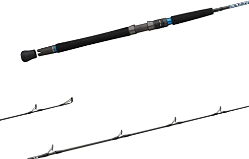 Daiwa SALTIGA Jigging Series