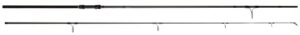 daiwa black widow xt carp, 11.81ft, 2.75lbs, 2 parts, carp fishing rod