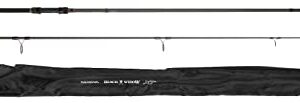 Daiwa Black Widow XT Carp, 11.81ft, 2.75lbs, 2 Parts, Carp Fishing Rod