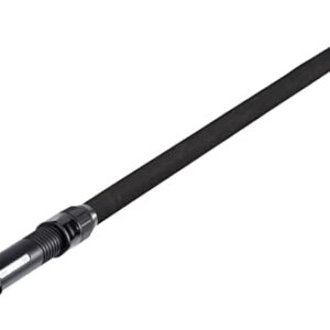 Daiwa Black Widow XT Carp, 11.81ft, 2.75lbs, 2 Parts, Carp Fishing Rod