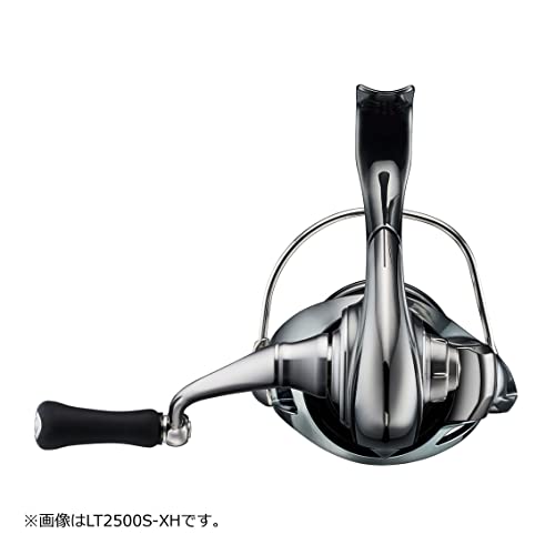 Daiwa LT3000S Spinning Reel 22 Igujisto (2022 Model)