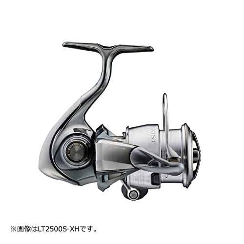 Daiwa LT3000S Spinning Reel 22 Igujisto (2022 Model)