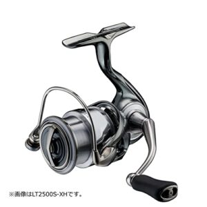 Daiwa LT3000S Spinning Reel 22 Igujisto (2022 Model)