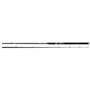 fishing rod beefstick surf rod.sections= 2 line wt. = 17-40