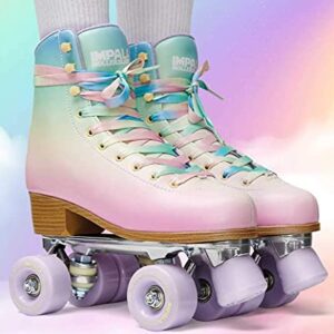 Impala Sidewalk Skates Pastel Fade-Size 8