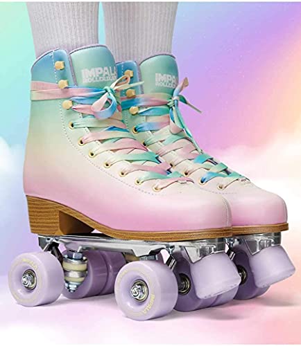 Impala Sidewalk Skates Pastel Fade-Size 8