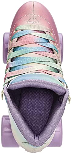 Impala Sidewalk Skates Pastel Fade-Size 8