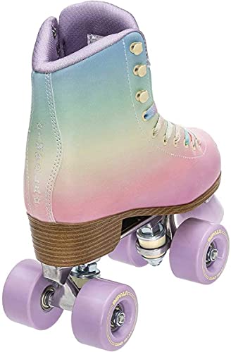 Impala Sidewalk Skates Pastel Fade-Size 8