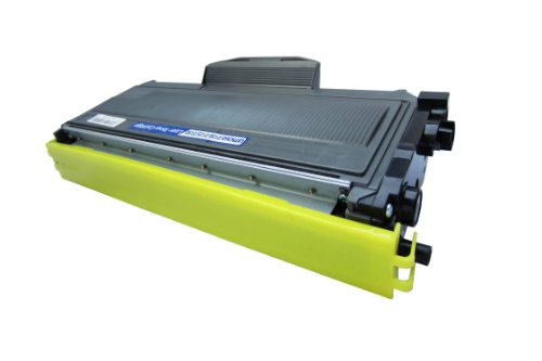 Blake Printing Supply HIGH YIELD TN360 compatible with Brother TN-360, TN360 Black Laser Toner Cartridge Compatible with DCP-7030, DCP-7030R, DCP-7040, DCP-7040R, DCP-7045N, DCP-7045NR, HL-2140, HL-2140R, HL-2150N, HL-2150NR, HL-2170W, HL-2170WR, MFC-7320