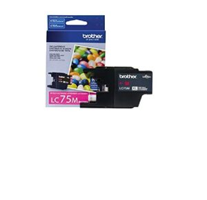 brother mfc-j425w magenta original ink high yield (600 yield)
